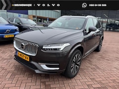 Volvo XC90 - 2.0 T8 Recharge AWD Plus Bright | Adaptieve Cruise Control | Luchtvering | Stoelverwarming
