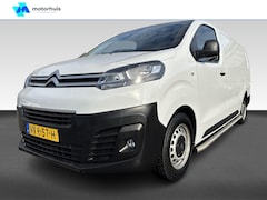 Citroën Jumpy - GB XL 1.5 BlueHDi 100PKS 3-zits