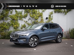 Volvo XC60 - 2.0 T6 Plug-in hybrid AWD Essential | Adaptieve Cruise Control | Stoel + Stuurverwarming |