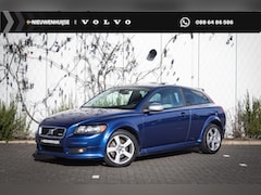 Volvo C30 - 2.5 T5 Aut. R-Design | Xenon | Schuifdak | Dynaudio | Elektr. bestuurdersstoel | Cruise Co