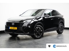 Peugeot 3008 - 1.2 Hybrid 136 GT | Adaptive Cruise | Stoelverwarming | LED-Adaptive | Elektr. Achterklep