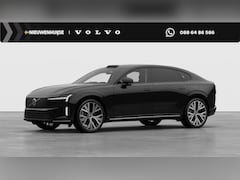 Volvo ES90 - Single Motor Extended Range Ultra 92 kWh | Pilot Assist Pack | Elektrochromatisch panorama