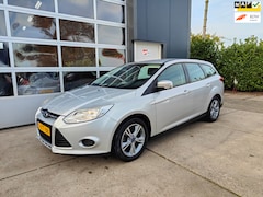 Ford Focus Wagon - 1.0 EcoBoost Edition
