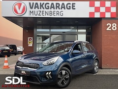 Kia Niro - 1.6 GDi Hybrid DynamicPlusLine// VITRUAL COCKPIT // TREKHAAK // NAVI // ADAPTIVE CRUISE //