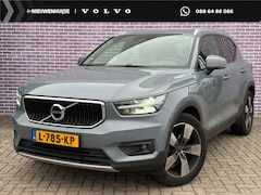 Volvo XC40 - 1.5 T3 Business Pro | Nieuw Binnen Adaptieve cruise control | Bliss | verwarmde voorstoele