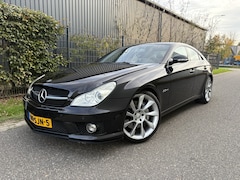 Mercedes-Benz CLS-klasse - 63 AMG / AUTOMAAT / NAVI / CRUISE