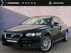 Volvo C30 - 1.8 Sport | Leder | Bluetooth | 17"lm velgen | High Performance Audio | Cruise control | C