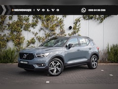 Volvo XC40 - T3 Aut. R-Design | Adaptieve Cruise Control | Stoel + stuurverwarming | Parkeercamera | BL