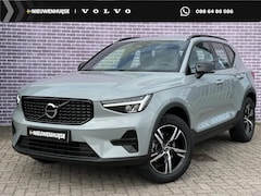 Volvo XC40 - 2.0 B4 Plus Dark | Trekhaak | Camera | Harman/Kardon | Keyless Entry/start | elektrisch ve