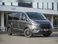 Ford Transit Custom - 320 2.0 TDCI L2H1 I Automaat I Dubbel cabine I Platinum uitv. I