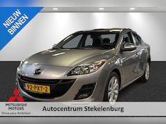 Mazda 3 - 3 1.6 TS Plus