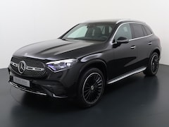 Mercedes-Benz GLC-klasse - 300e AMG 4Matic // Burmester // Trekhaak // Panoramadak // Distronic // Rijassistentie pak