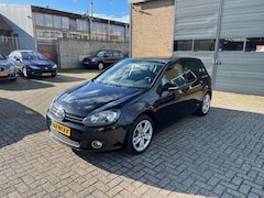 Volkswagen Golf - 1.4 TSI Comfortline