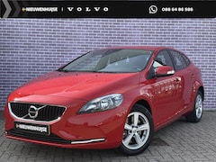 Volvo V40 - 1.5 T2 Kinetic | 1ste eigenaar | Airco | Cruise controle | Stoelhoogte verstelling | Licht