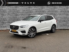 Volvo XC60 - Recharge aut. T6 AWD R-Design | Adaptive cruise contole | Navi | Camera | Trekhaak | All S
