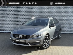 Volvo V60 Cross Country - 2.0 T5 Nordic+ | Adaptive cruise control | Schuifdak | Standkachel | Navigatie | Elektrisc