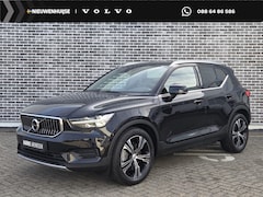 Volvo XC40 - T4 Recharge Inscription |Adaptieve Cruise Control | Leder | Camera | Stoelverwarming |