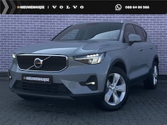 Volvo XC40 - 2.0 B4 Core | Adaptieve Cruise Control met dodehoekdetectie | Parkeerverwarming met timer