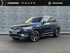 Volvo XC90 - T8 Aut. Recharge AWD Inscription | Luchtvering | Bowers & Wilkins | Trekhaak | Massagestoe