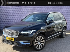 Volvo XC90 - 2.0 T8 Twin Engine AWD Inscription | Trekhaak | Massage stoelen | Geventileerde/verwarmde