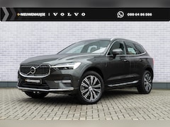 Volvo XC60 - T6 Plug-in hybrid AWD Inscription Exclusive | Trekhaak 2100 kg | Adaptieve Cruise Control