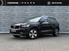 Volvo XC40 - T2 Momentum | Trekhaak | 18 inch Lichtmetalen Velgen | Navigatie | Apple CarPlay & Android