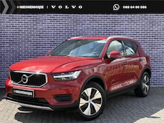 Volvo XC40 - 1.5 T2 Momentum Business | Leder | Keyless entry | Elektrische achterklep | Adaptieve Crui