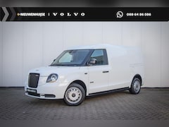 LEVC VN5 - Plug-in Hybrid Ultima | Navigatie | Achteruitrijcamera | LED koplampen | Cruise control |