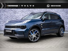 Lynk & Co 01 - 1.5 Plug-in Hybrid | Panoramadak | Adaptive cruise control | LED koplampen | 360° camera |