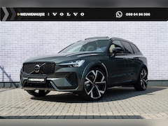 Volvo XC60 - T6 AWD 350 pk Plug-in hybrid Plus Dark | Long Range | Google | Luchtvering | Head-Up Displ
