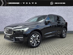 Volvo XC60 - T6 Plug-in hybrid AWD Essential | Driver Assist | Climate line | Donker glas | Park assist