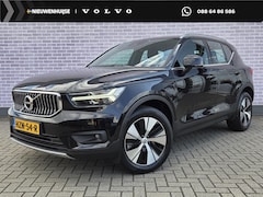 Volvo XC40 - T4 Plug-in Hybride Inscription | Harman-Kardon | Navigatie | Apple CarPlay/Android Auto |