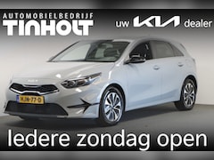 Kia Cee'd - Ceed 1.0 T-GDi MHEV Design Edition Automaat