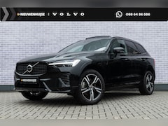 Volvo XC60 - T6 Plug-in hybrid AWD R-Design Aut. | Google Maps | Adaptieve Cruise Control | Panoramadak