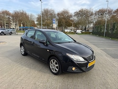SEAT Ibiza - 1.2 TDI Style Ecomotive
