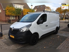 Renault Trafic - MARGE KOMT GEEN BTW BIJ 1.6 dCi T27 L1H1 Générique