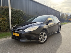 Ford Focus - 1.0 EcoBoost Edition / 5-DEURS / NAVI / AIRCO / CRUISE
