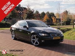 BMW 3-serie Coupé - 320i High Executive | Xenon | Cruise Control | Airco |