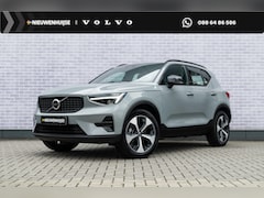 Volvo XC40 - B4 Plus Dark Aut | Trekhaak 2000 kg | All-seasonbanden | BLIS | Adaptive Cruis control | 1