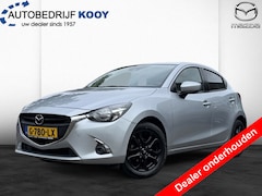 Mazda 2 - 2 1.5 Skyactiv-G Sport Selected / Cruise / Airco / Camera