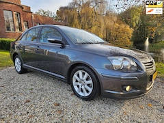 Toyota Avensis - 1.8 VVTi Luna NIEUWSTAAT 1e eigenaar