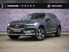 Volvo XC60 - 2.0 T6 Plug-in hybrid AWD Inscription | Adaptieve Cruise Control | Panoramadak | Parkeerca