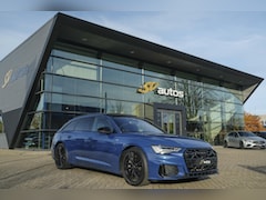 Audi A6 Avant - 50 TFSIe 300pk Quattro S-line Facelift Panoramadak Bang&Olufsen *BTW* Trekhaak elec. Ascar