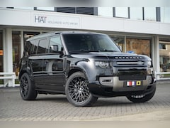 Land Rover Defender 110 - 2.0 P300e 110X Dynamic SE I Pano I ACC I 5jr. garantie I