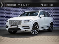 Volvo XC90 - 2.0 T5 AWD Inscription | Trekhaak | Full Option | Bowers & Wilkins | Luchtvering | Massage