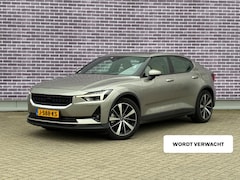 Polestar 2 - 2 Long Range Dual Motor Launch Edition 78kWh | 24 maanden garantie | Pilot | Plus | Leder