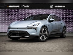 Polestar 4 - 4 Long Range Dual motor AWD 100 kWh | Plus pack | Pilot pack | Trekhaak | Nappa lederen be
