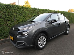 Citroën C3 - 1.2 82 PK - AIRCO - TREKHAAK - 71.000 KM