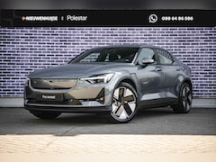 Polestar 2 - 2 Long Range Dual motor Plus 82 kWh | Pilot | Climate | Pixel LED | Panoramadak | Elektris