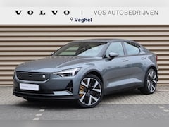 Polestar 2 - 2 Long Range Dual Motor Performance Plus 82 kWh | Pilot Pack | Climate Pack | Pixel Led
